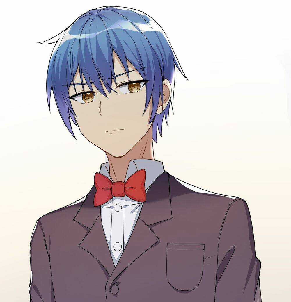 Bạn Gái Cùng Phòng Chapter 4 trang 38