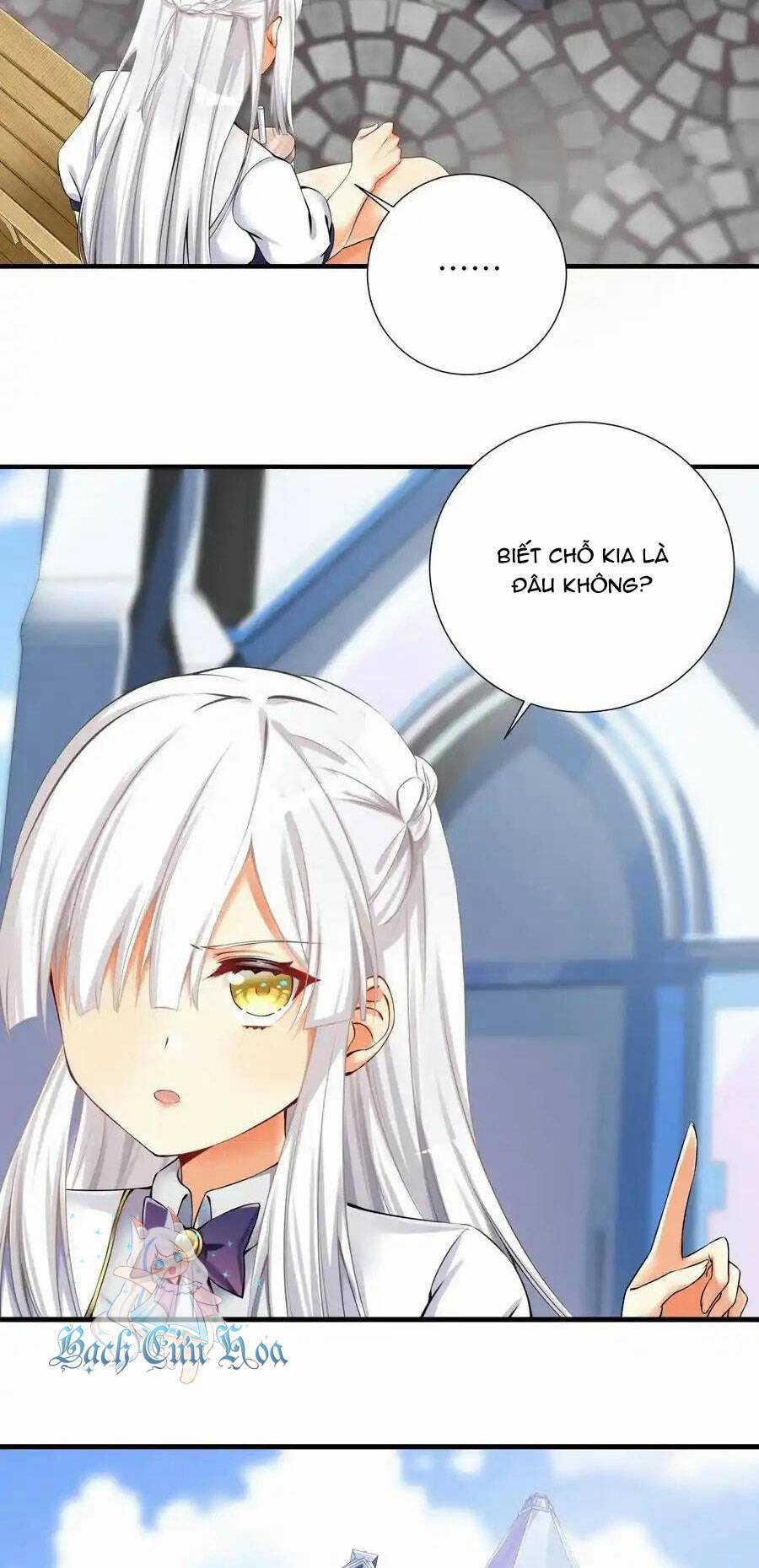 Bạn Gái Cùng Phòng Chapter 40 trang 20