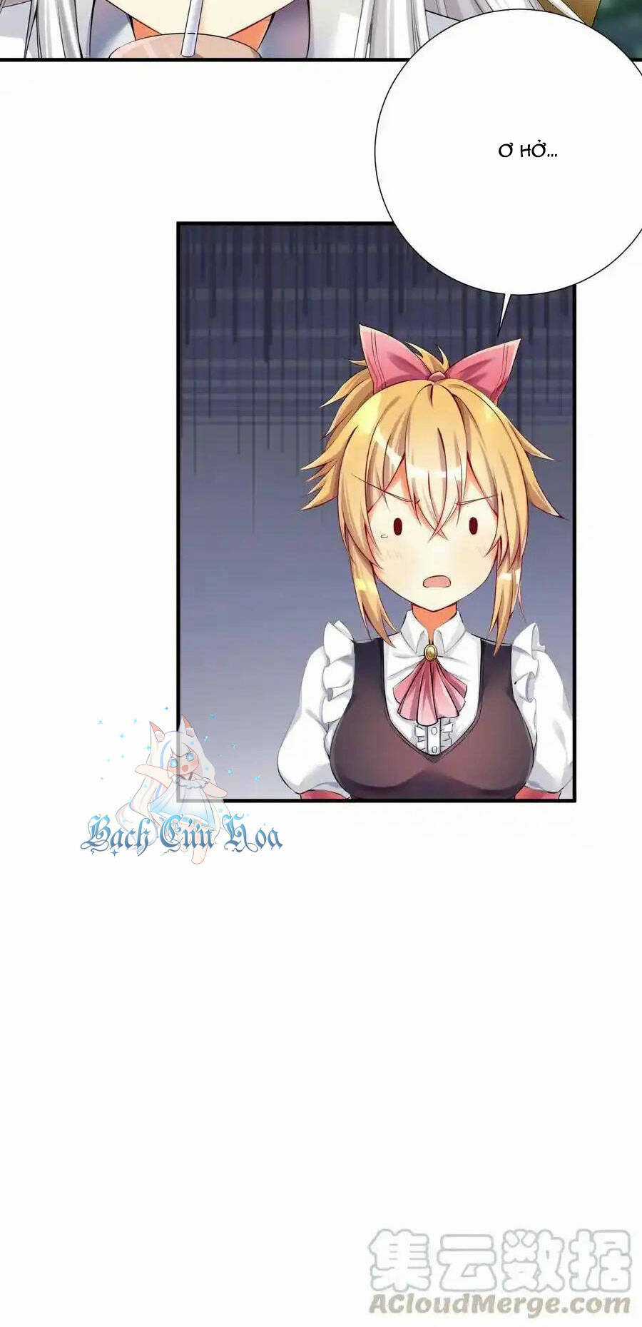 Bạn Gái Cùng Phòng Chapter 40 trang 23