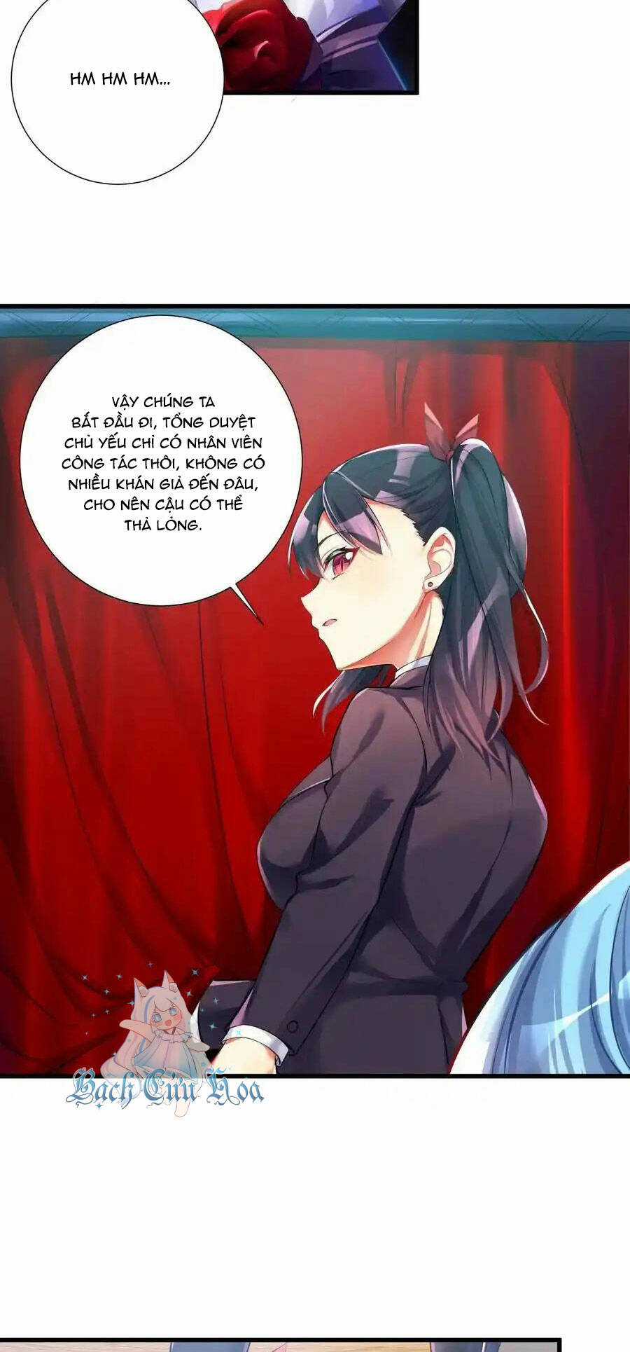 Bạn Gái Cùng Phòng Chapter 40 trang 25