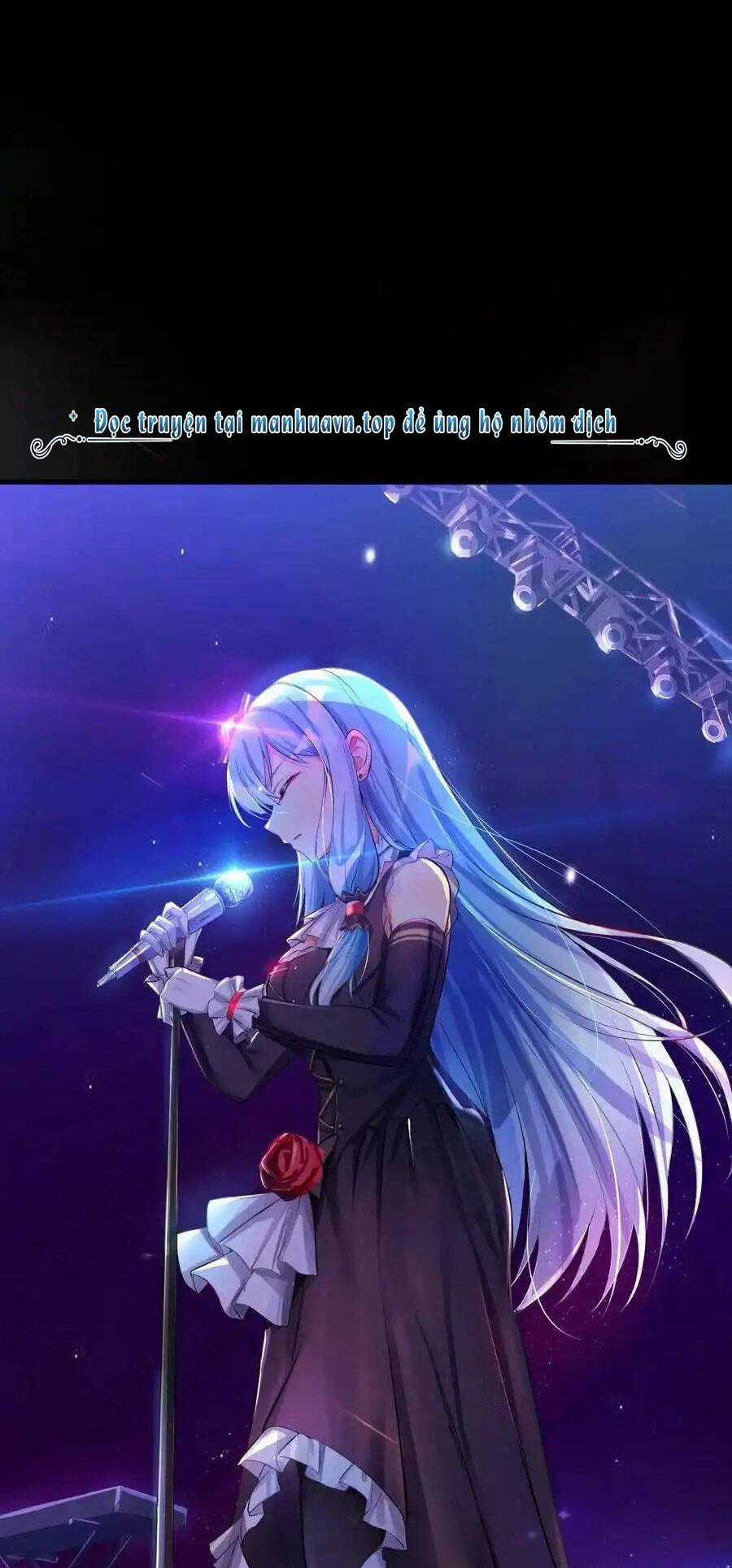 Bạn Gái Cùng Phòng Chapter 40 trang 27