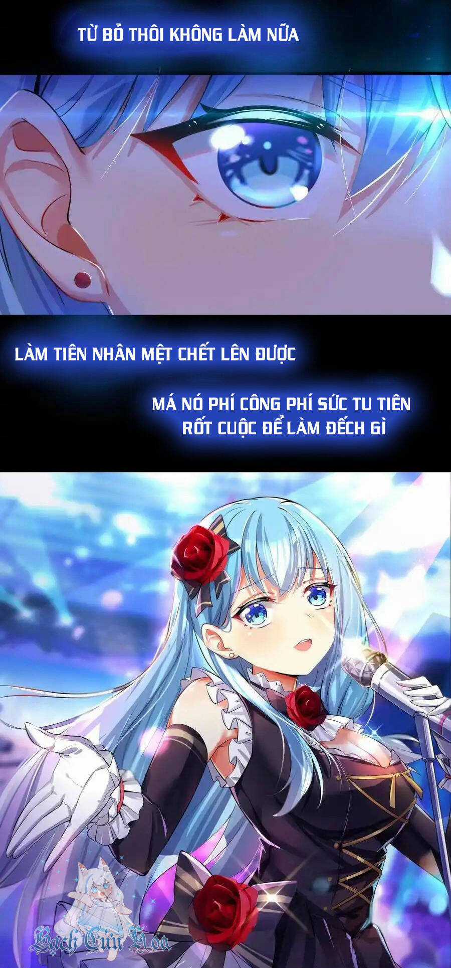 Bạn Gái Cùng Phòng Chapter 40 trang 30