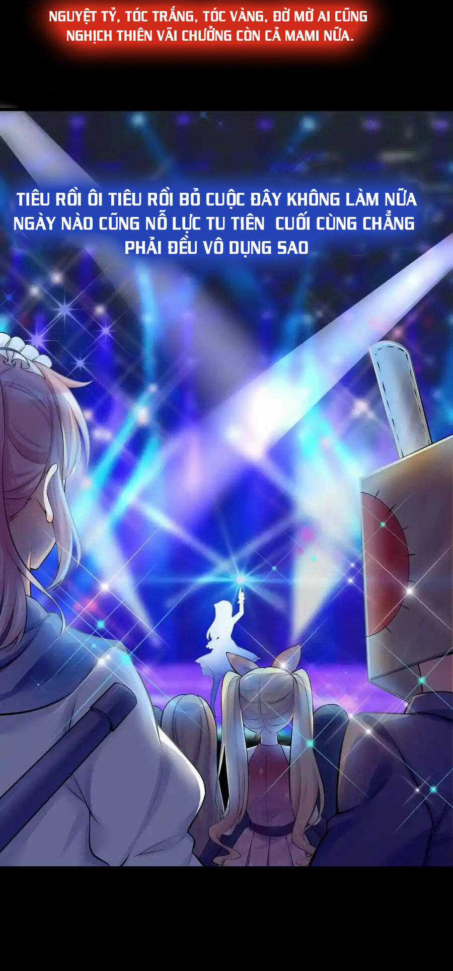 Bạn Gái Cùng Phòng Chapter 40 trang 35