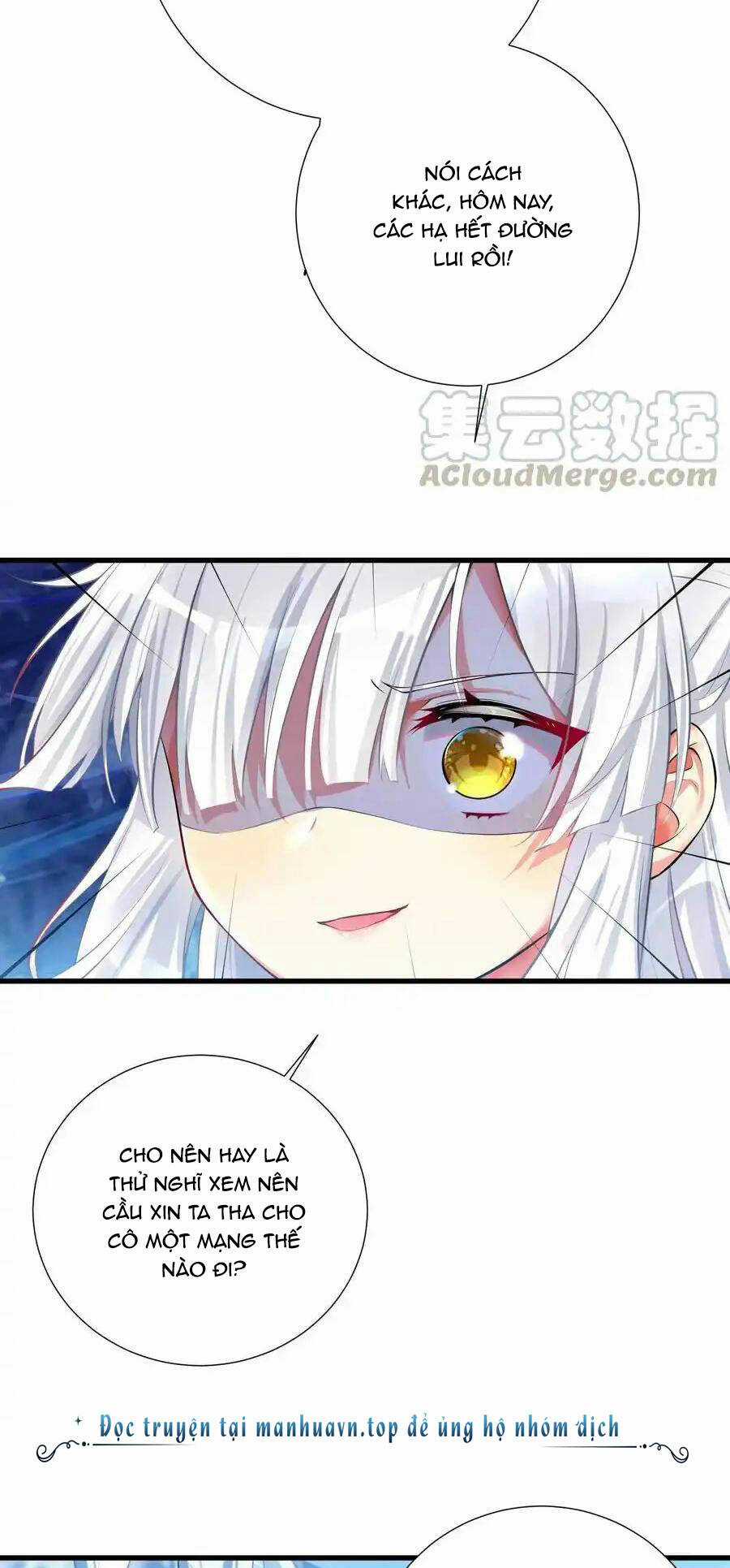 Bạn Gái Cùng Phòng Chapter 41 trang 10