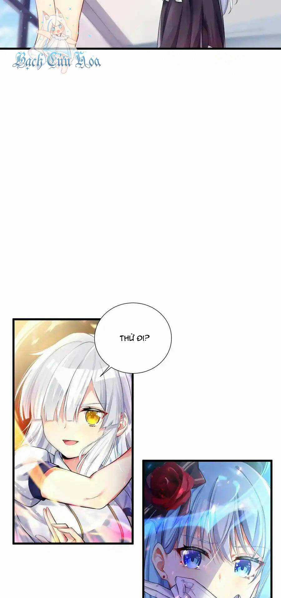 Bạn Gái Cùng Phòng Chapter 41 trang 17