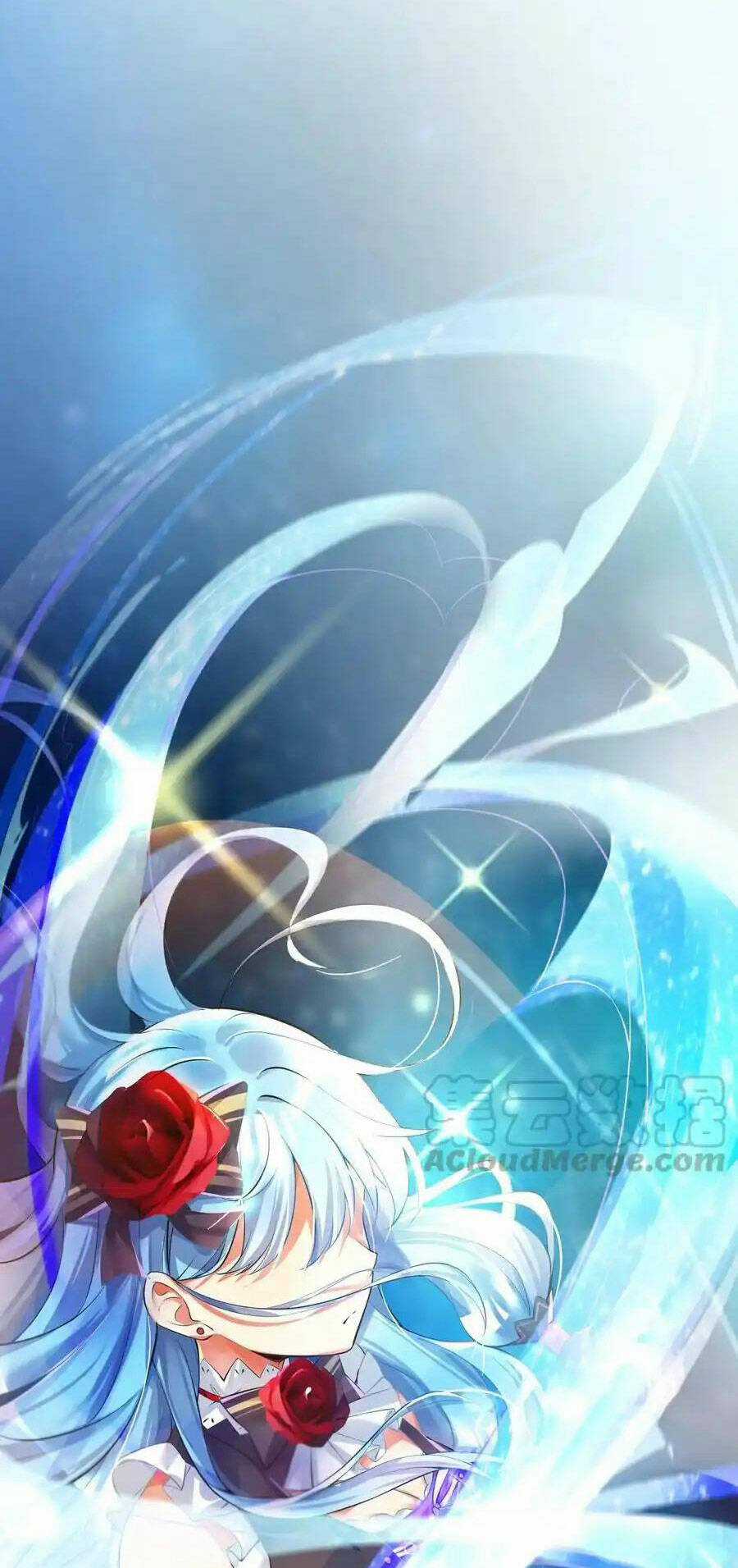 Bạn Gái Cùng Phòng Chapter 41 trang 20