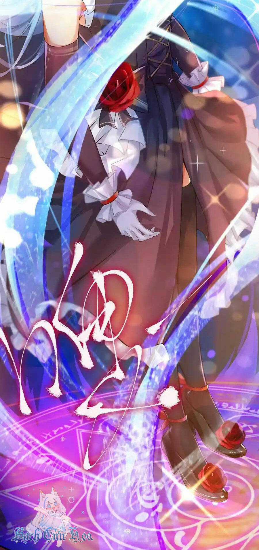 Bạn Gái Cùng Phòng Chapter 41 trang 21