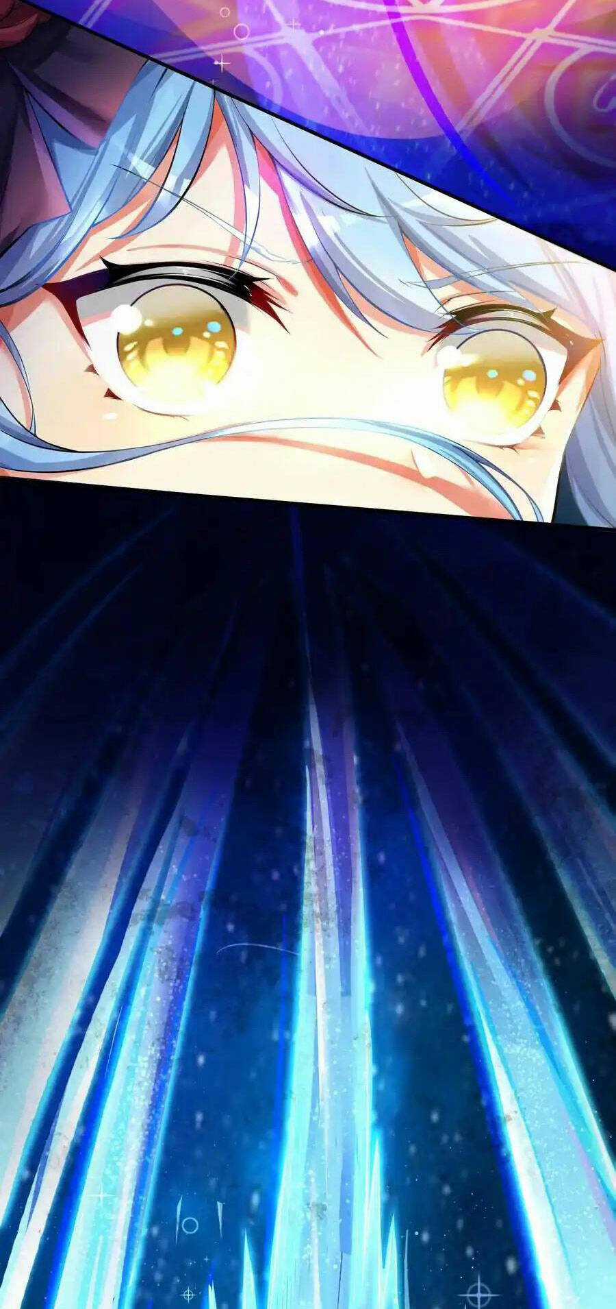 Bạn Gái Cùng Phòng Chapter 41 trang 22