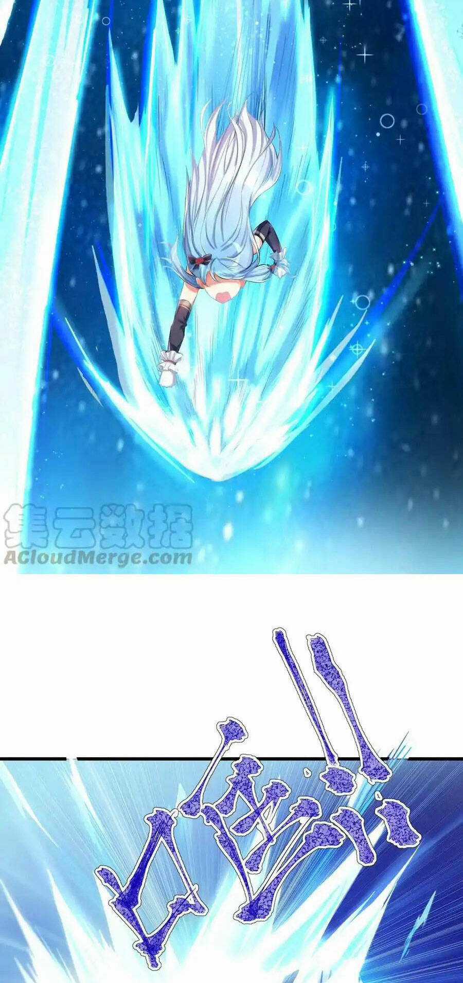 Bạn Gái Cùng Phòng Chapter 41 trang 23