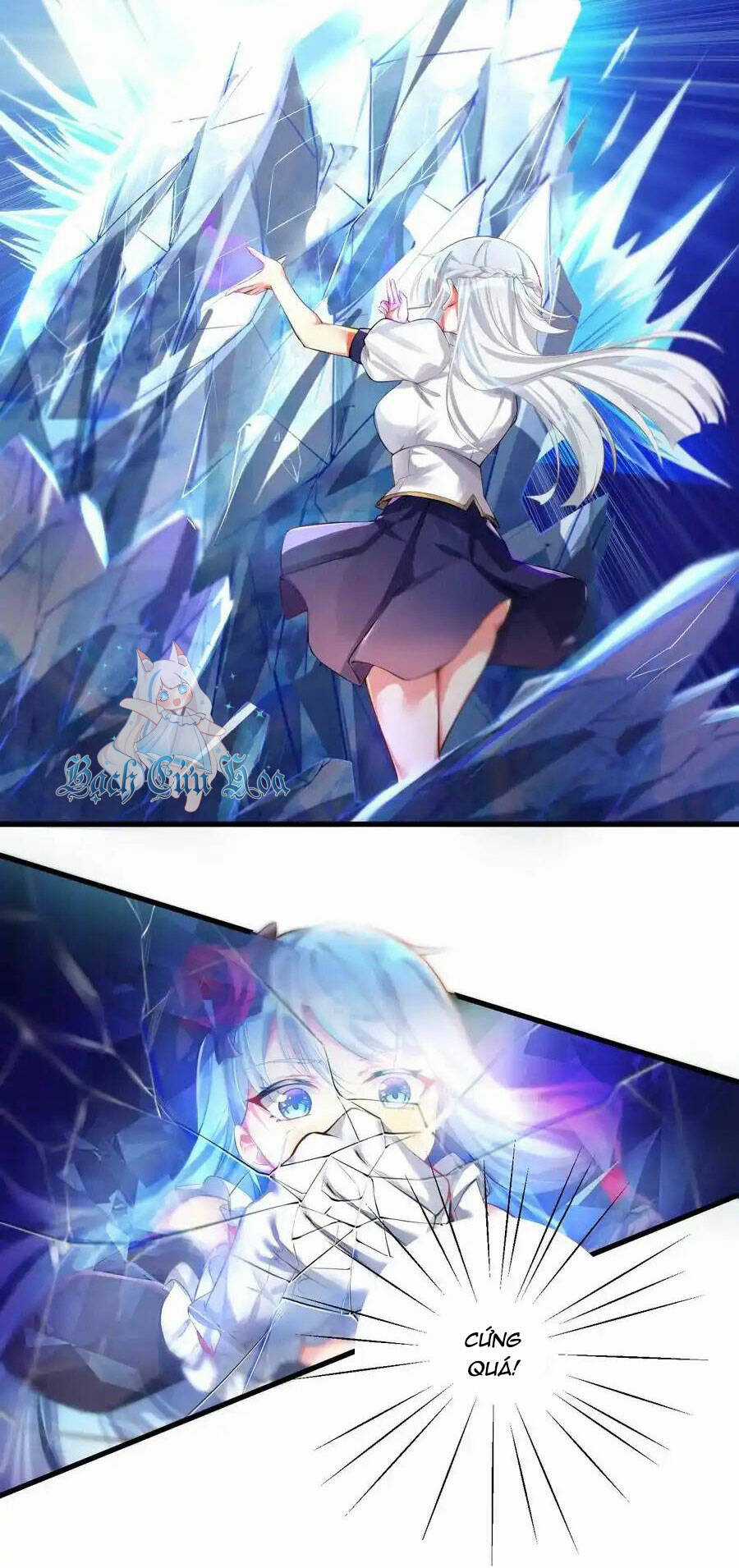 Bạn Gái Cùng Phòng Chapter 41 trang 24