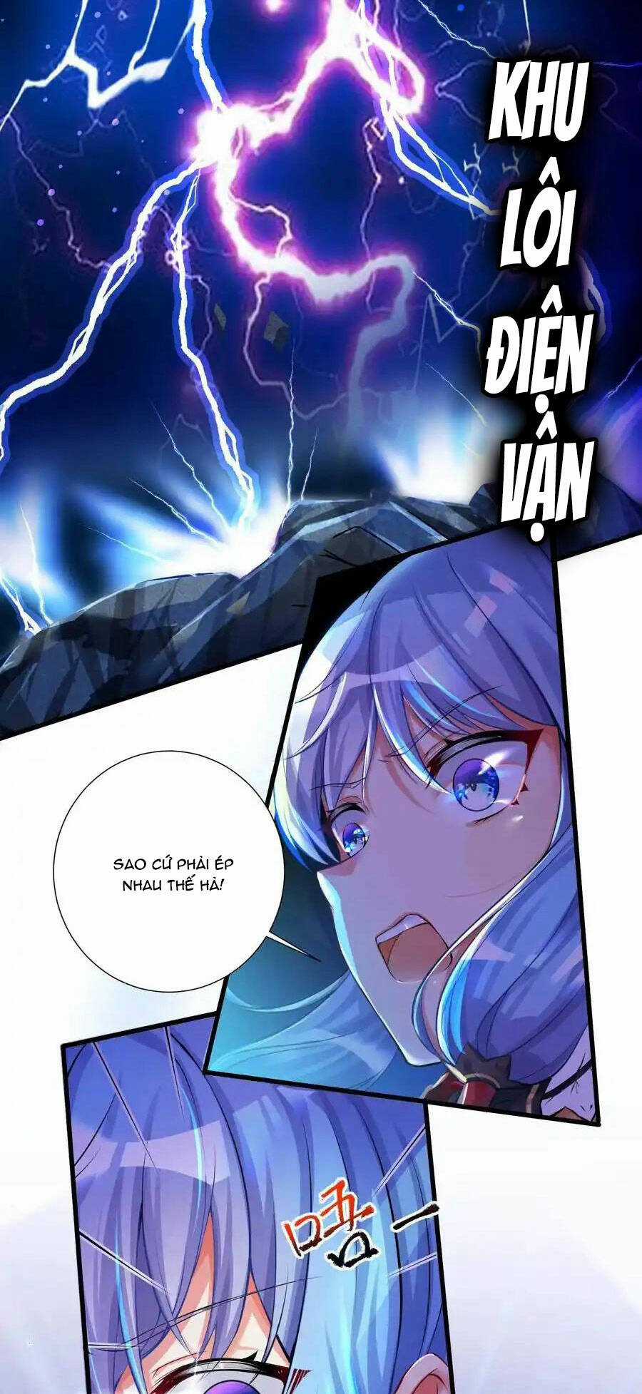 Bạn Gái Cùng Phòng Chapter 41 trang 27