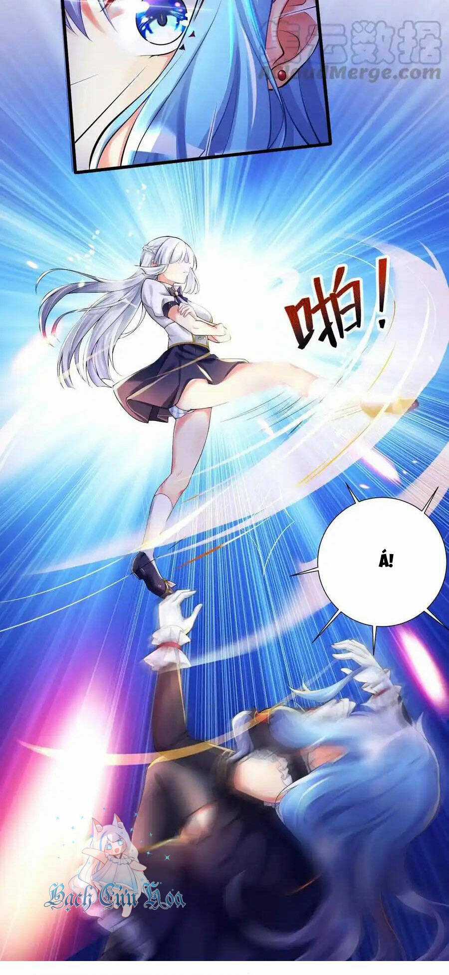 Bạn Gái Cùng Phòng Chapter 41 trang 28