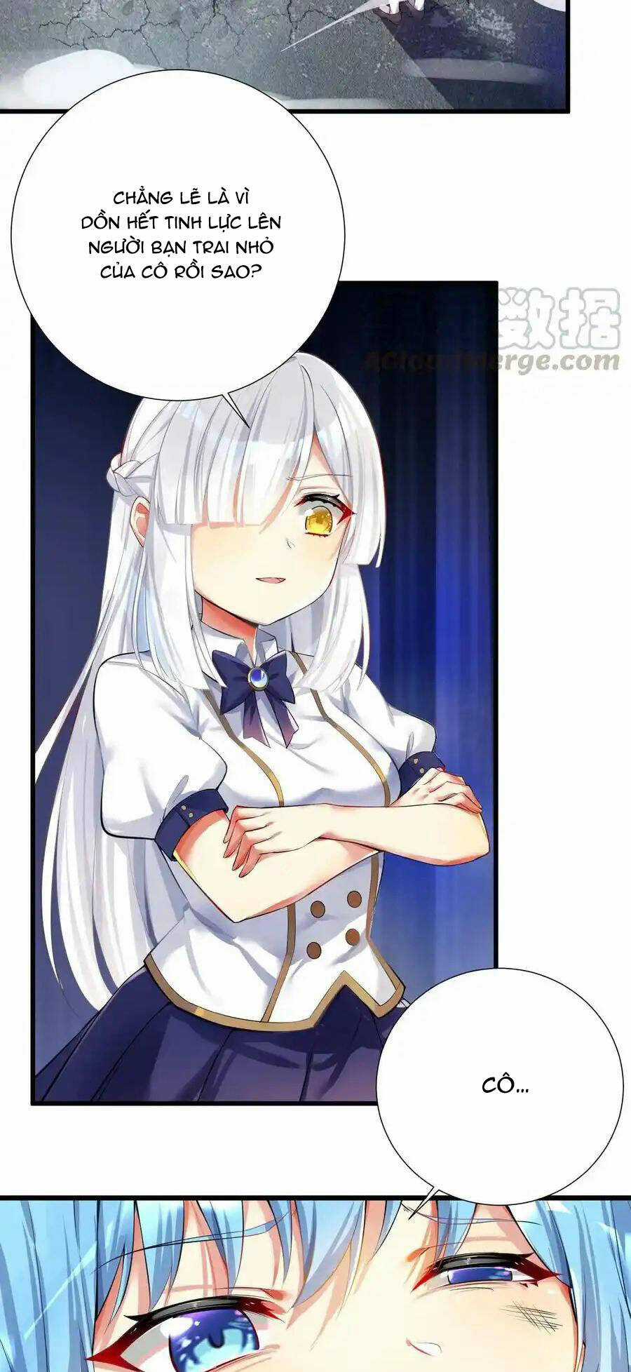 Bạn Gái Cùng Phòng Chapter 41 trang 30