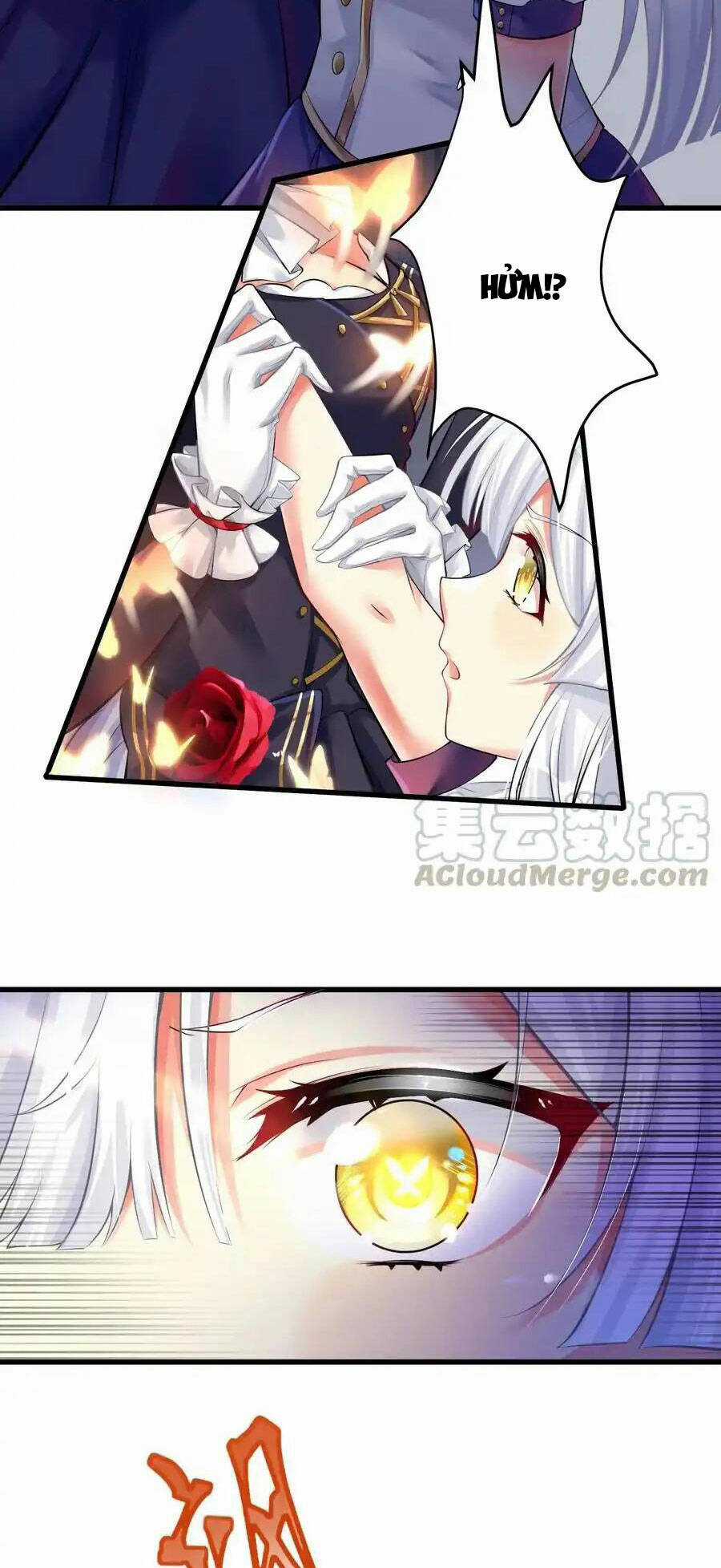 Bạn Gái Cùng Phòng Chapter 41 trang 32