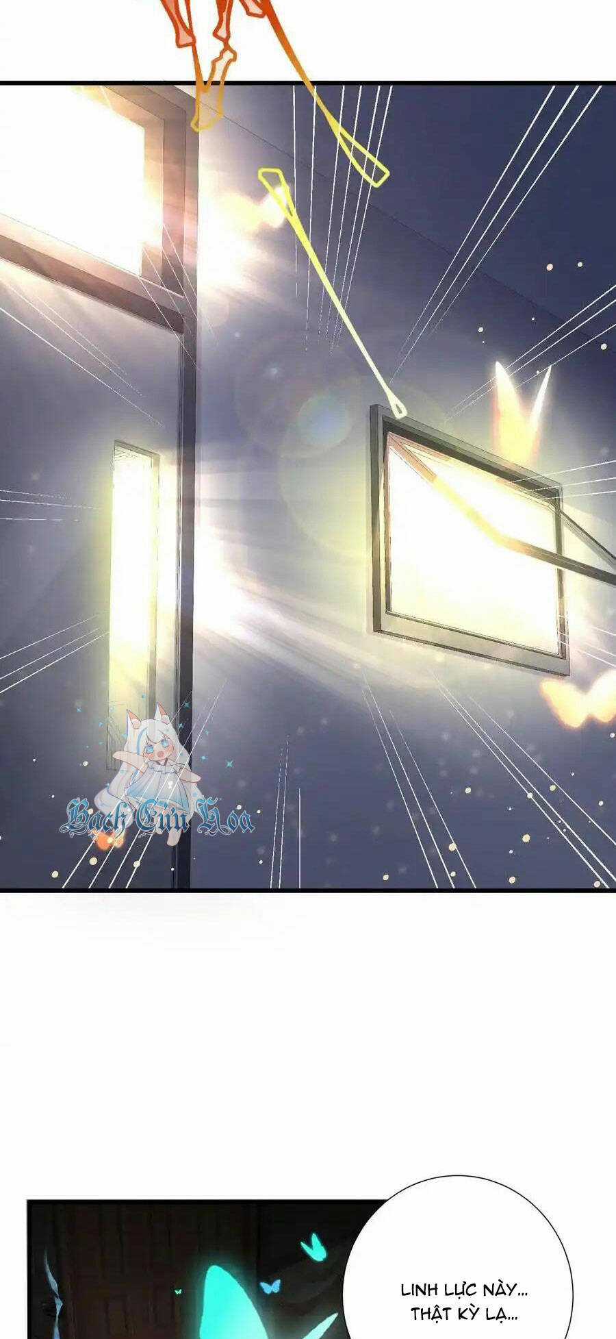 Bạn Gái Cùng Phòng Chapter 41 trang 33