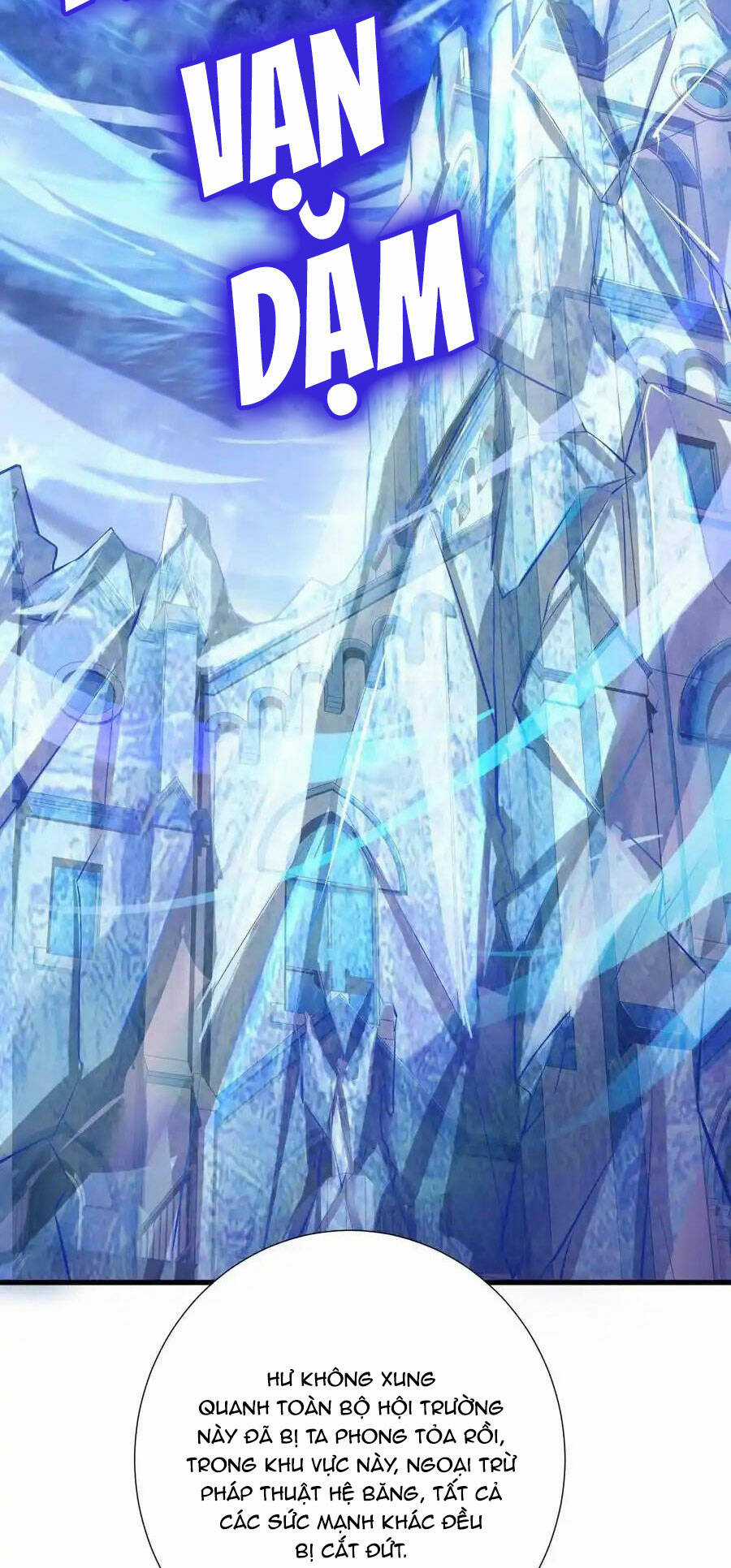 Bạn Gái Cùng Phòng Chapter 41 trang 9