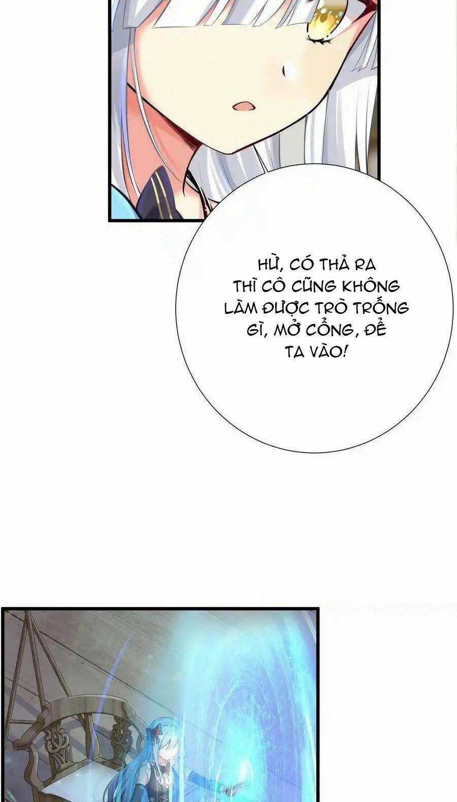 Bạn Gái Cùng Phòng Chapter 42 trang 23