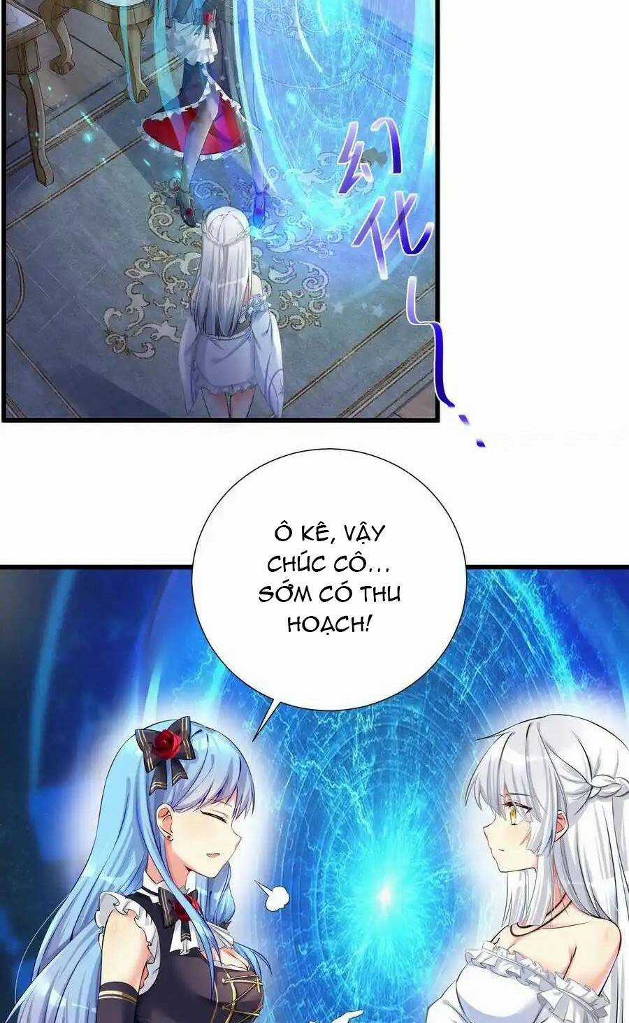 Bạn Gái Cùng Phòng Chapter 42 trang 24