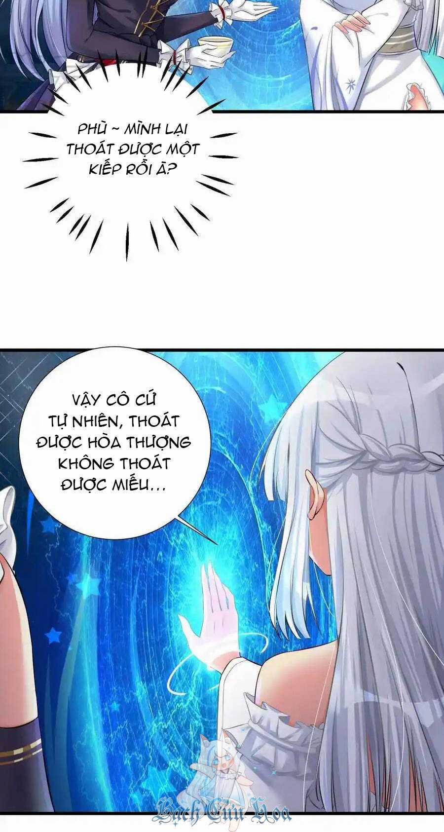 Bạn Gái Cùng Phòng Chapter 42 trang 25