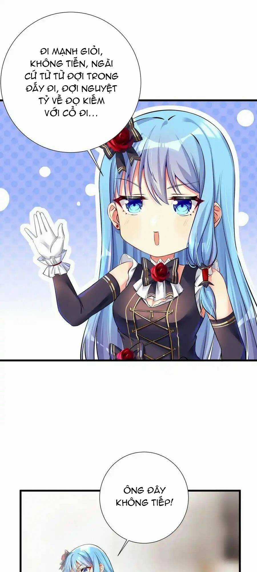 Bạn Gái Cùng Phòng Chapter 42 trang 26