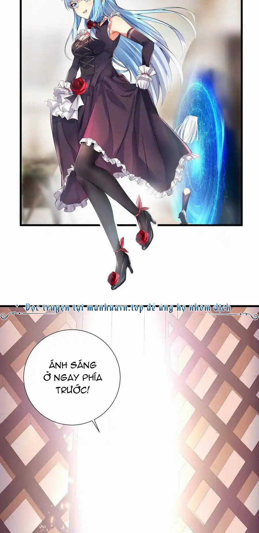 Bạn Gái Cùng Phòng Chapter 42 trang 27