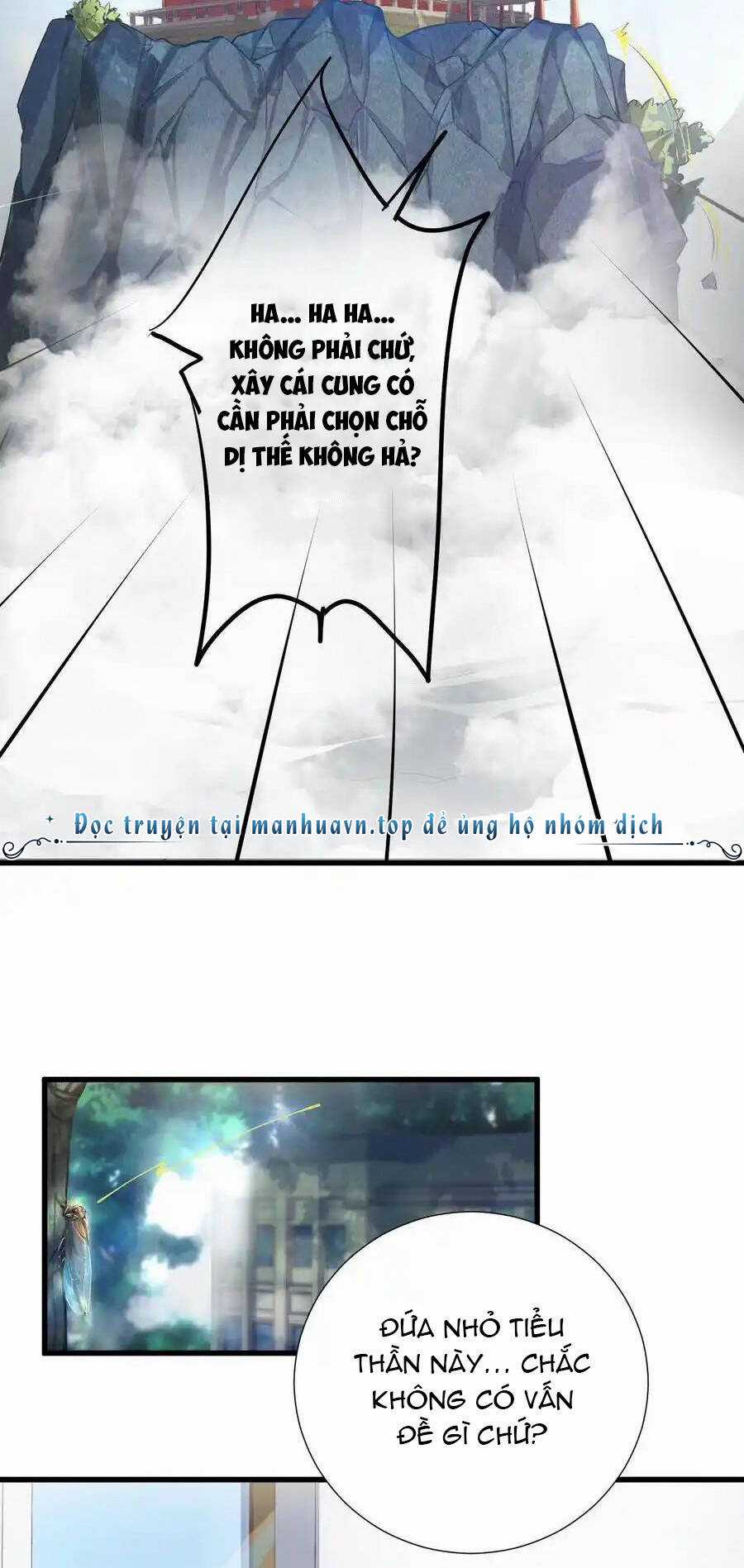 Bạn Gái Cùng Phòng Chapter 42 trang 29