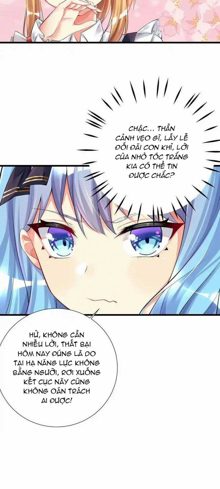 Bạn Gái Cùng Phòng Chapter 42 trang 3