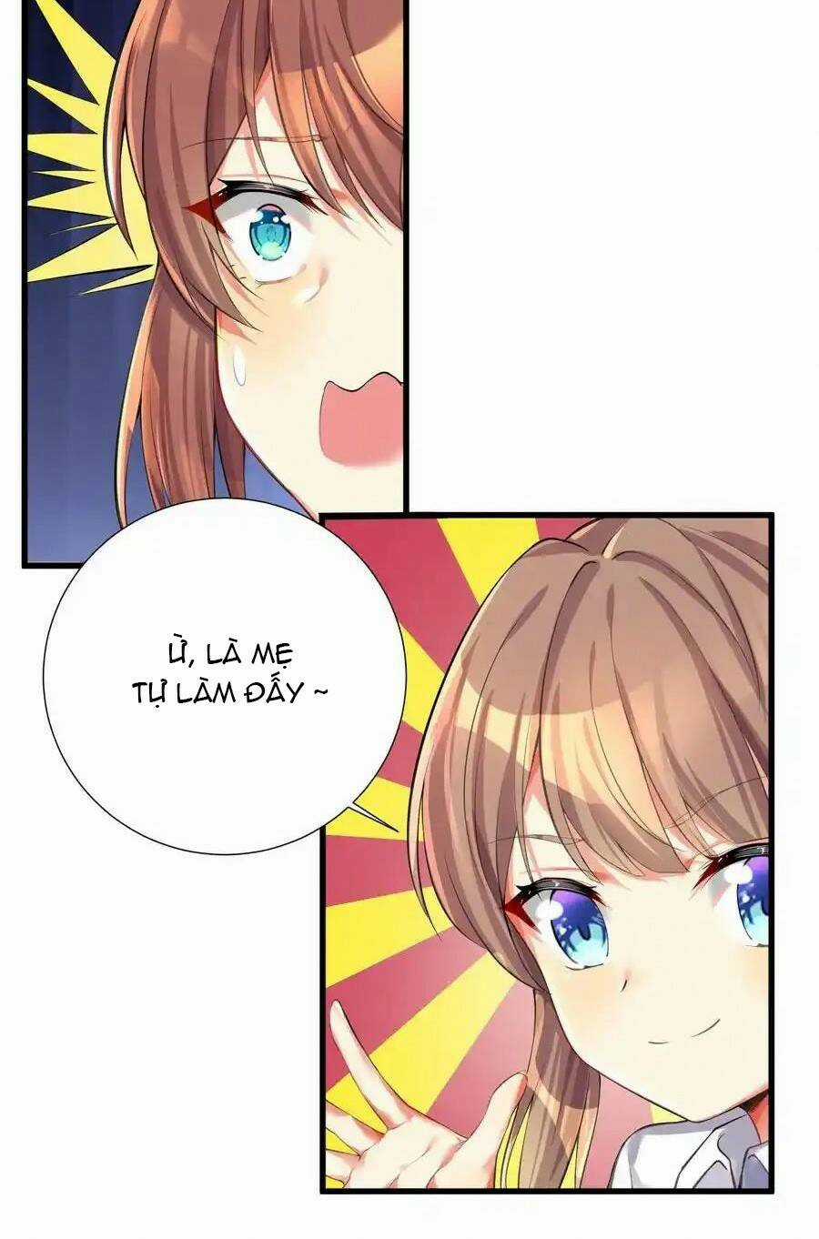 Bạn Gái Cùng Phòng Chapter 42 trang 32