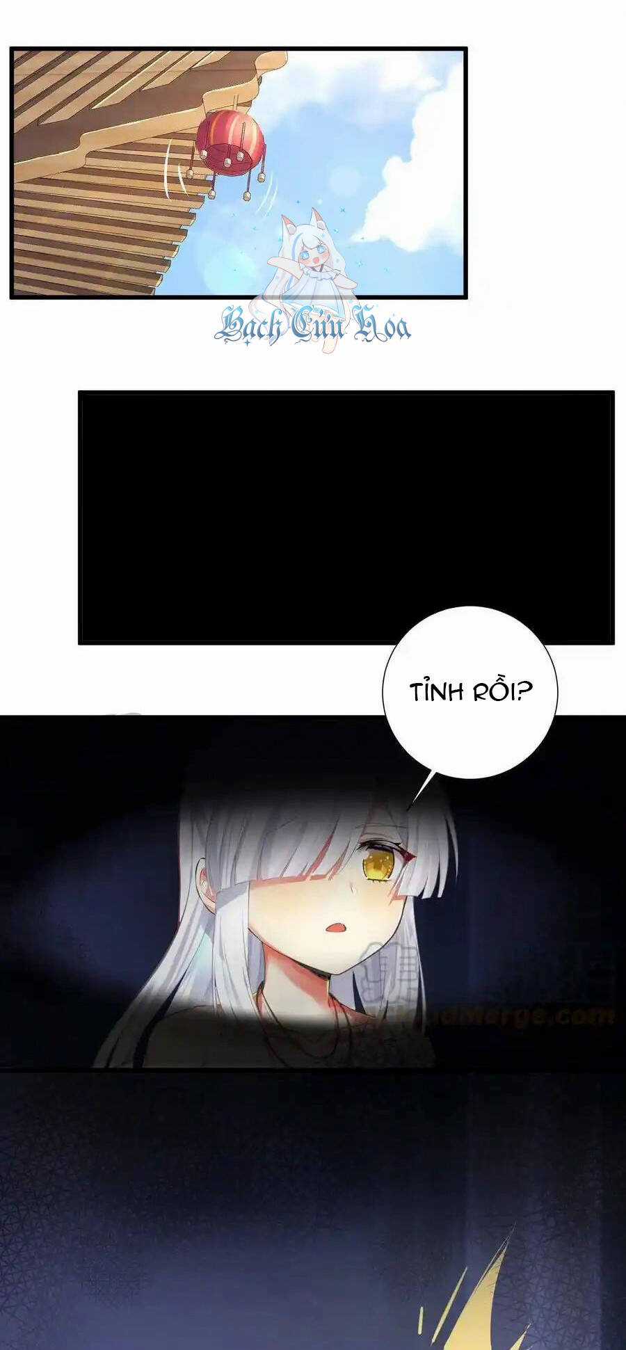 Bạn Gái Cùng Phòng Chapter 42 trang 5