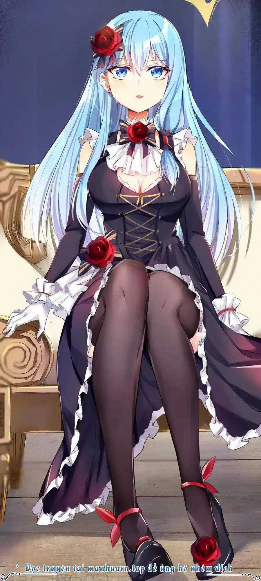 Bạn Gái Cùng Phòng Chapter 42 trang 6