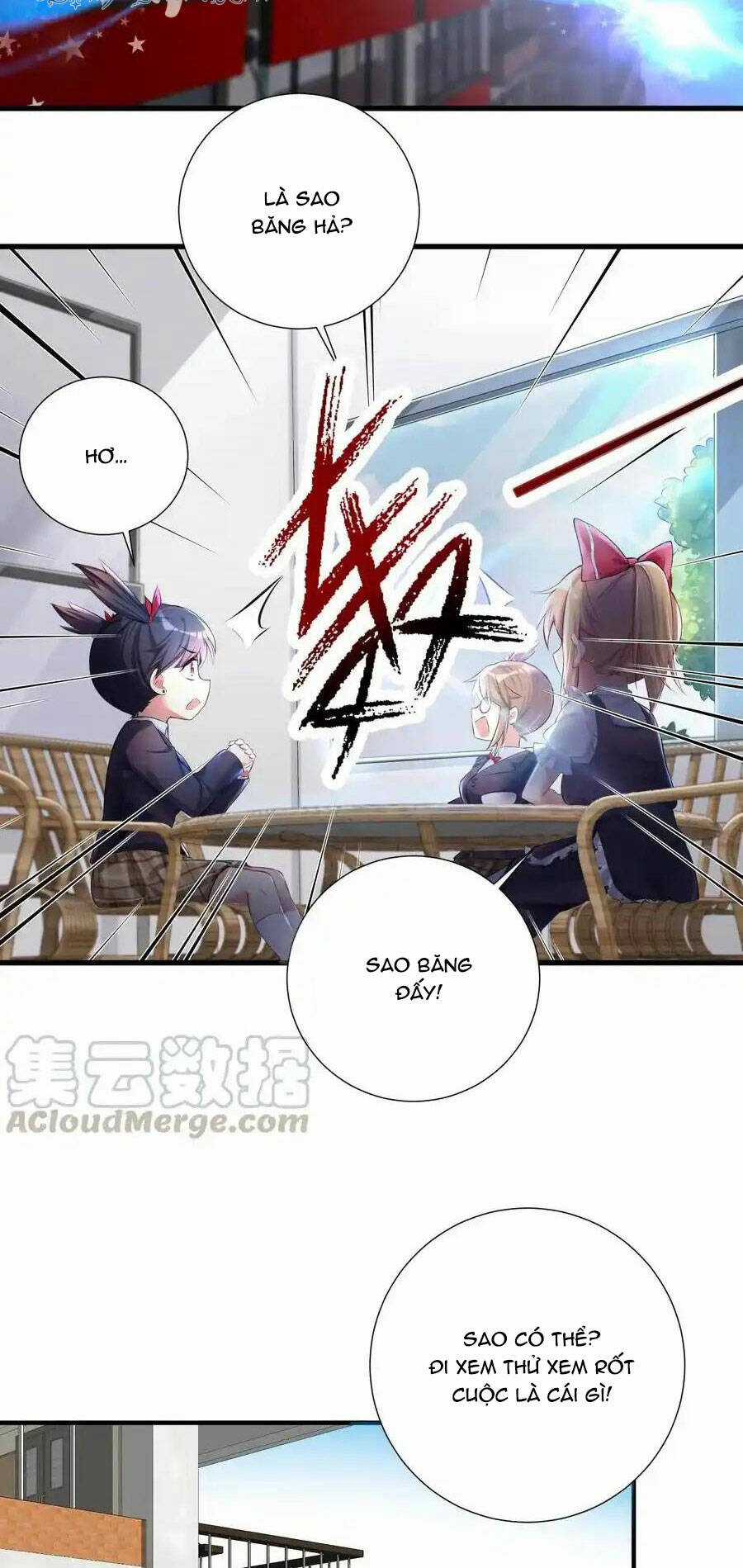 Bạn Gái Cùng Phòng Chapter 43 trang 10