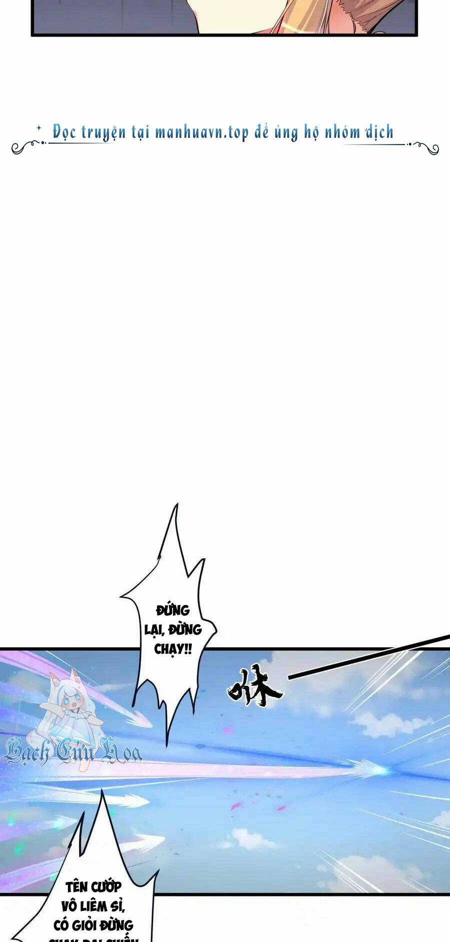 Bạn Gái Cùng Phòng Chapter 43 trang 17