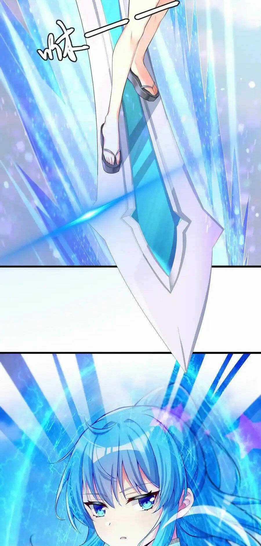 Bạn Gái Cùng Phòng Chapter 43 trang 19