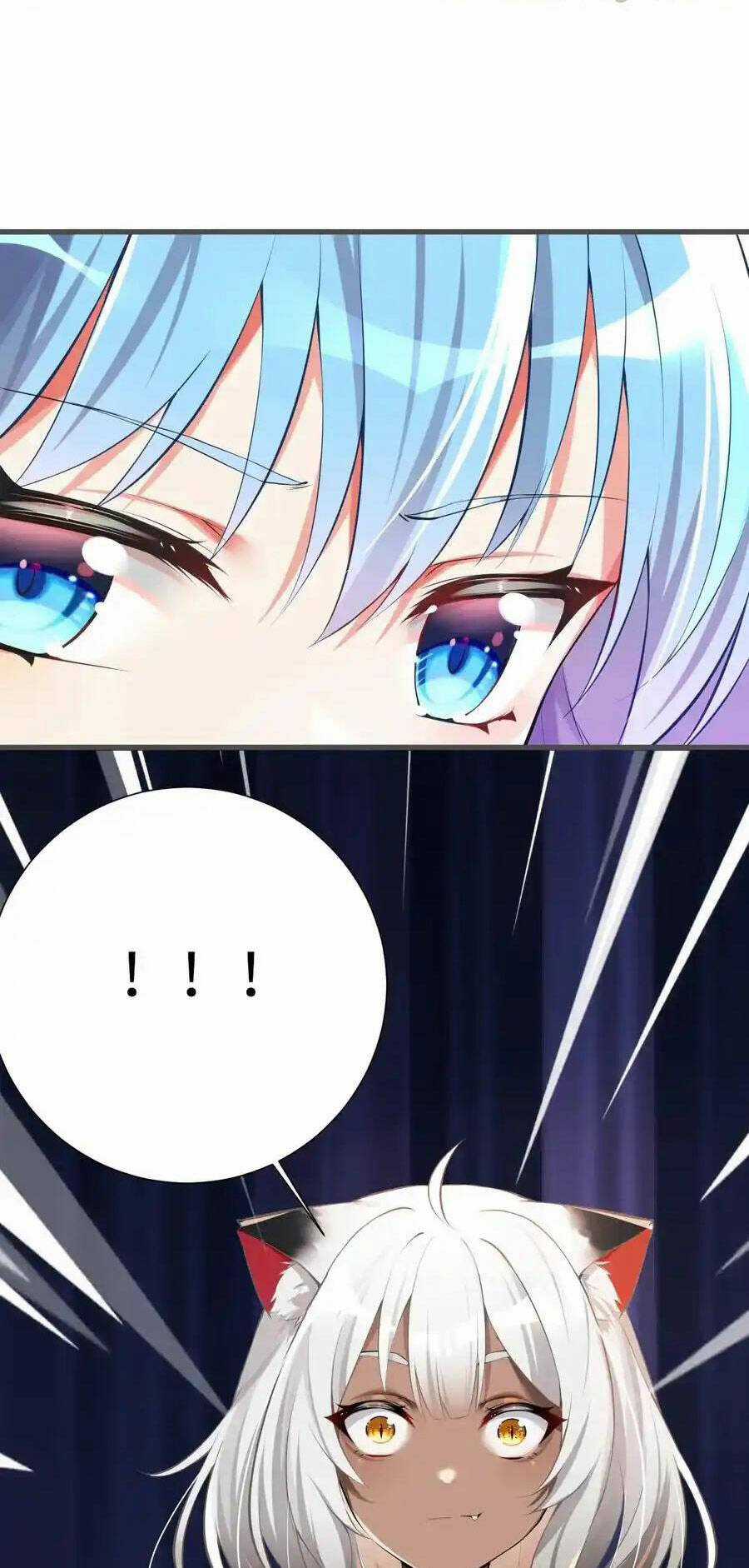 Bạn Gái Cùng Phòng Chapter 43 trang 22