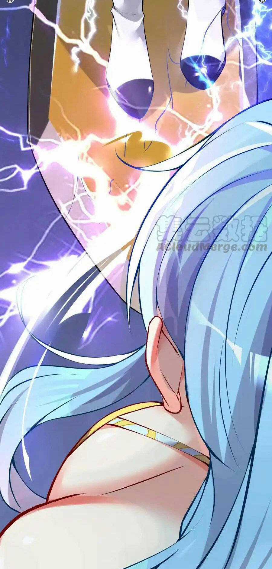 Bạn Gái Cùng Phòng Chapter 43 trang 24