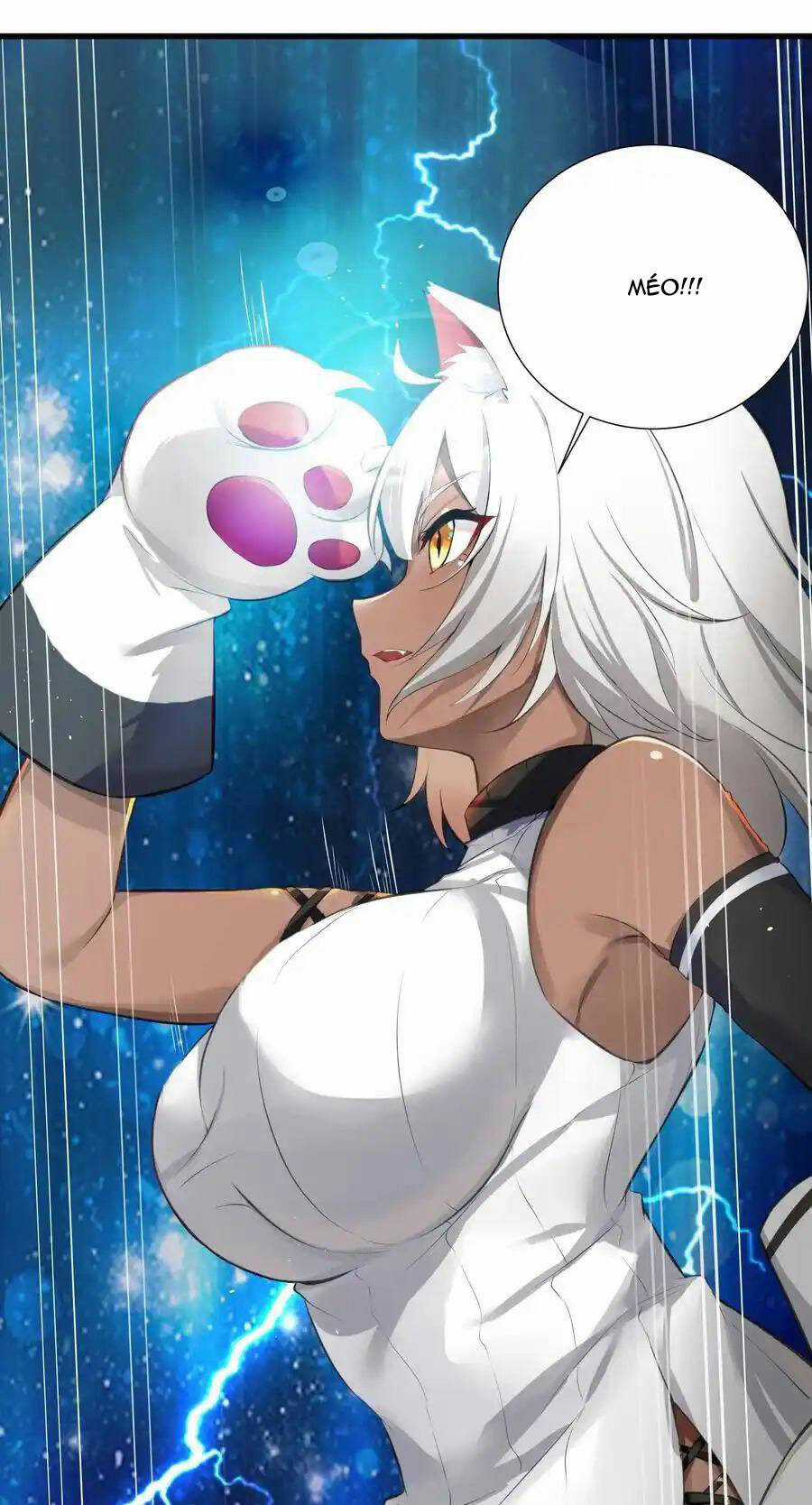 Bạn Gái Cùng Phòng Chapter 43 trang 27