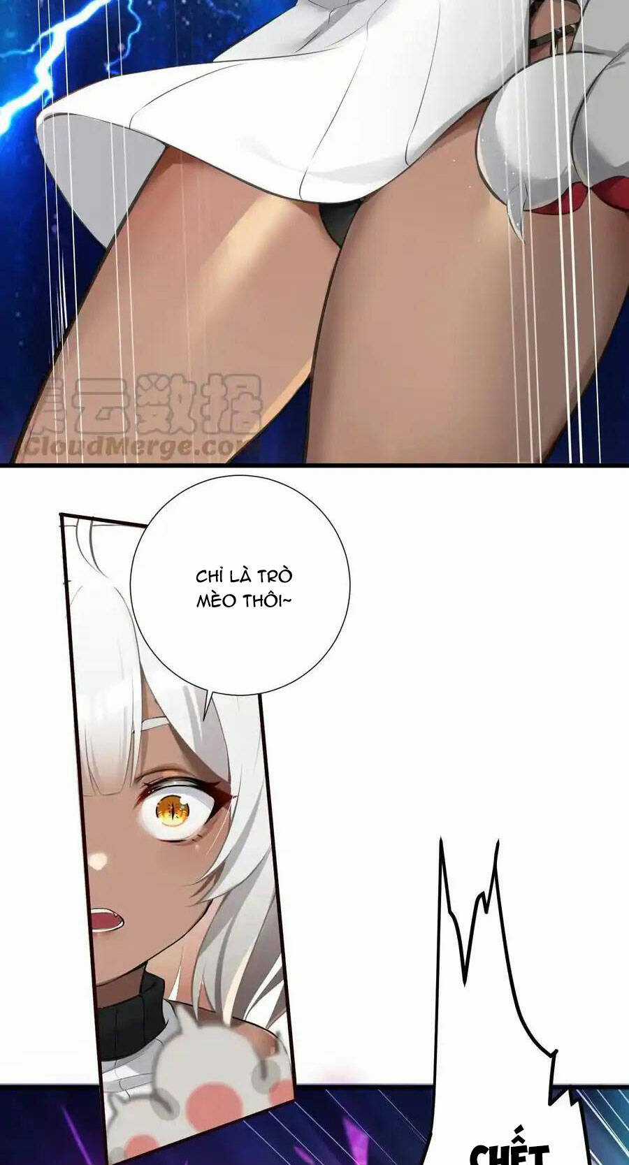 Bạn Gái Cùng Phòng Chapter 43 trang 28