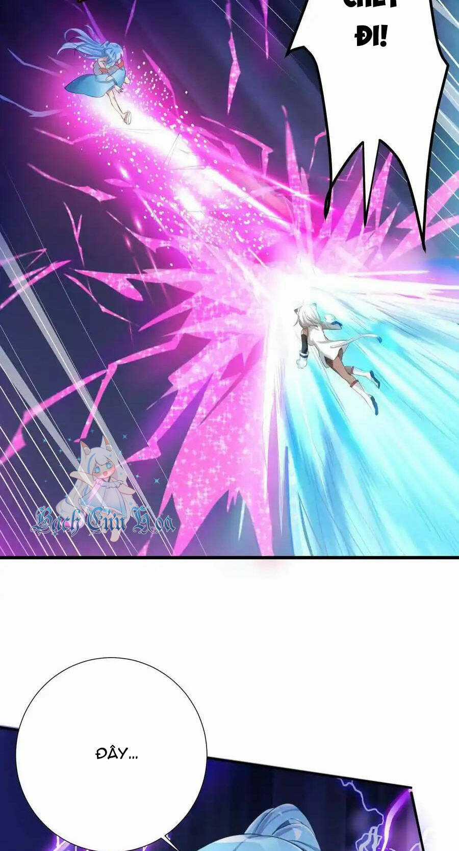 Bạn Gái Cùng Phòng Chapter 43 trang 29