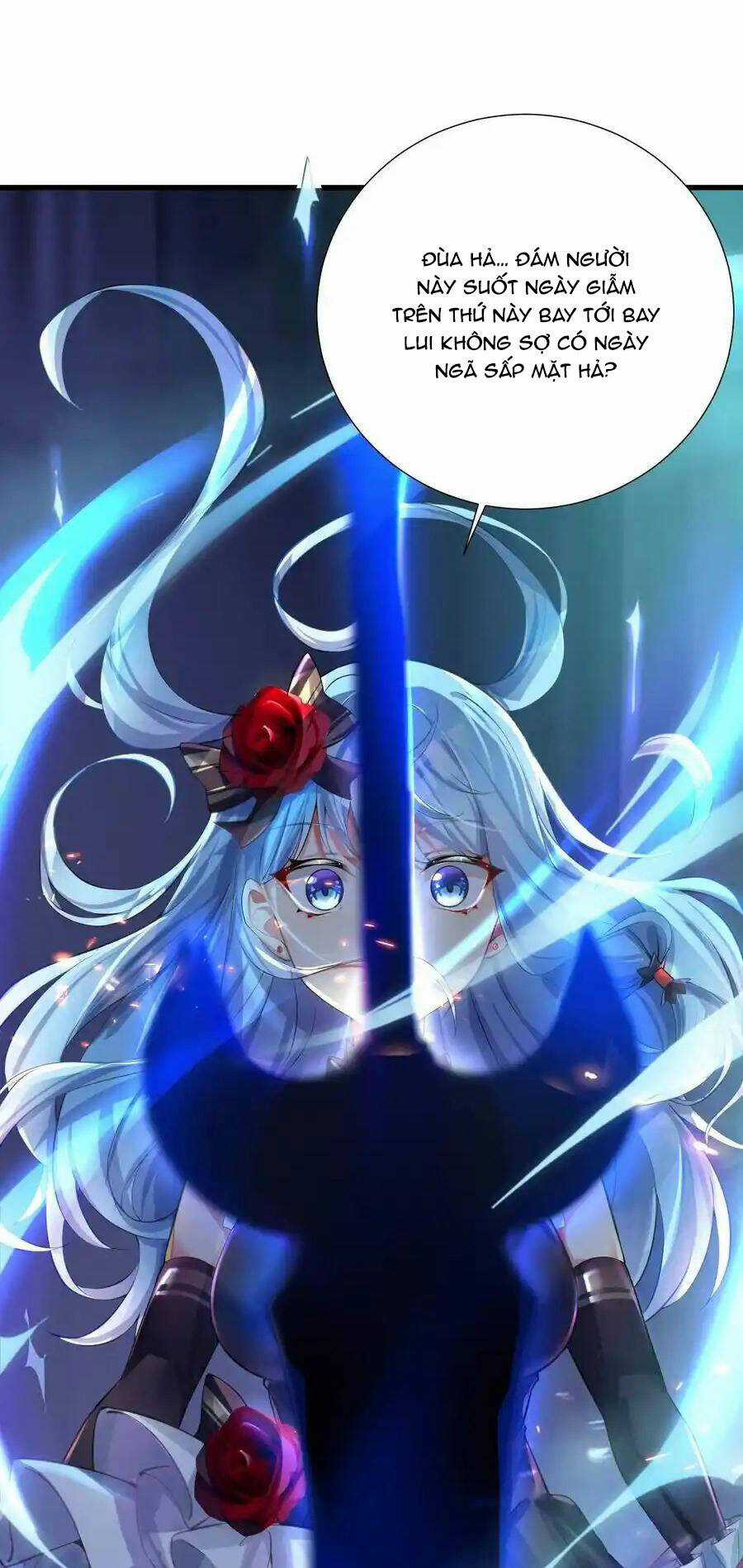 Bạn Gái Cùng Phòng Chapter 43 trang 3