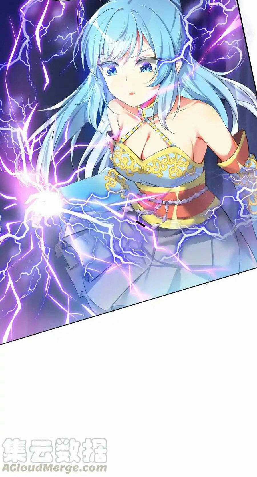 Bạn Gái Cùng Phòng Chapter 43 trang 30