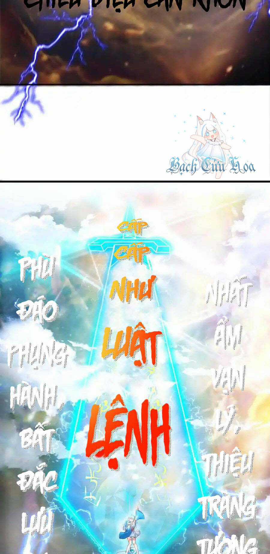 Bạn Gái Cùng Phòng Chapter 44 trang 11