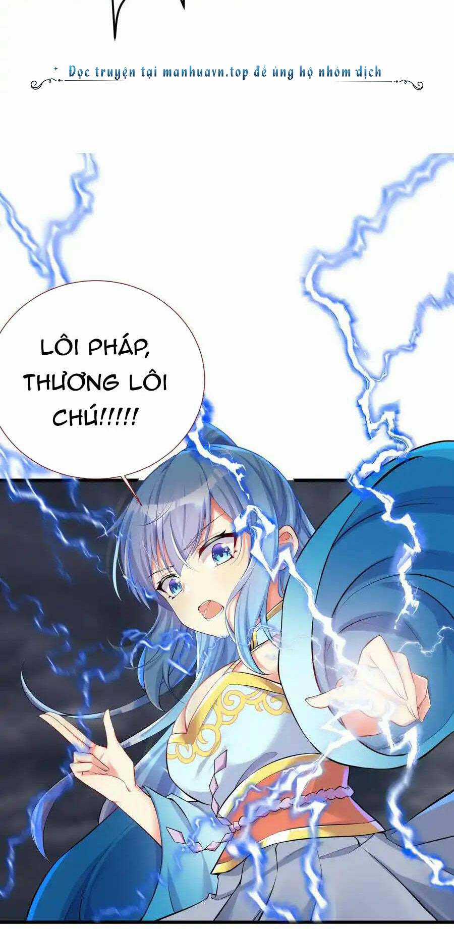 Bạn Gái Cùng Phòng Chapter 44 trang 14