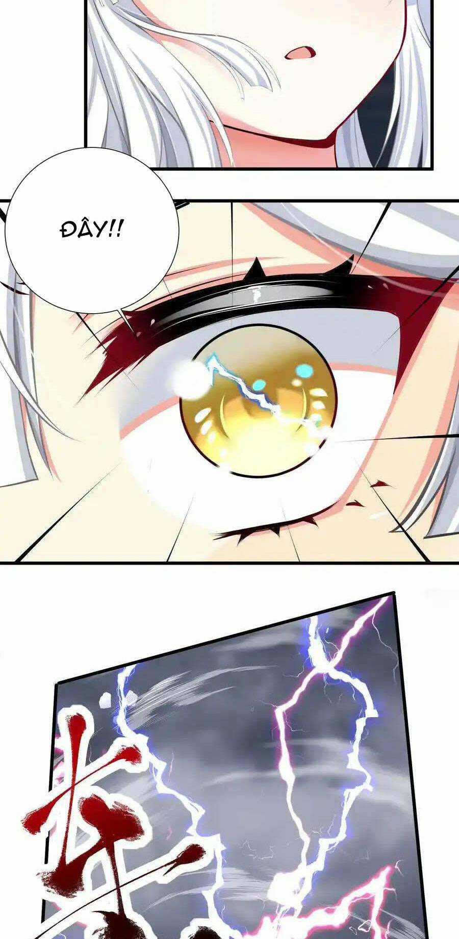 Bạn Gái Cùng Phòng Chapter 44 trang 16