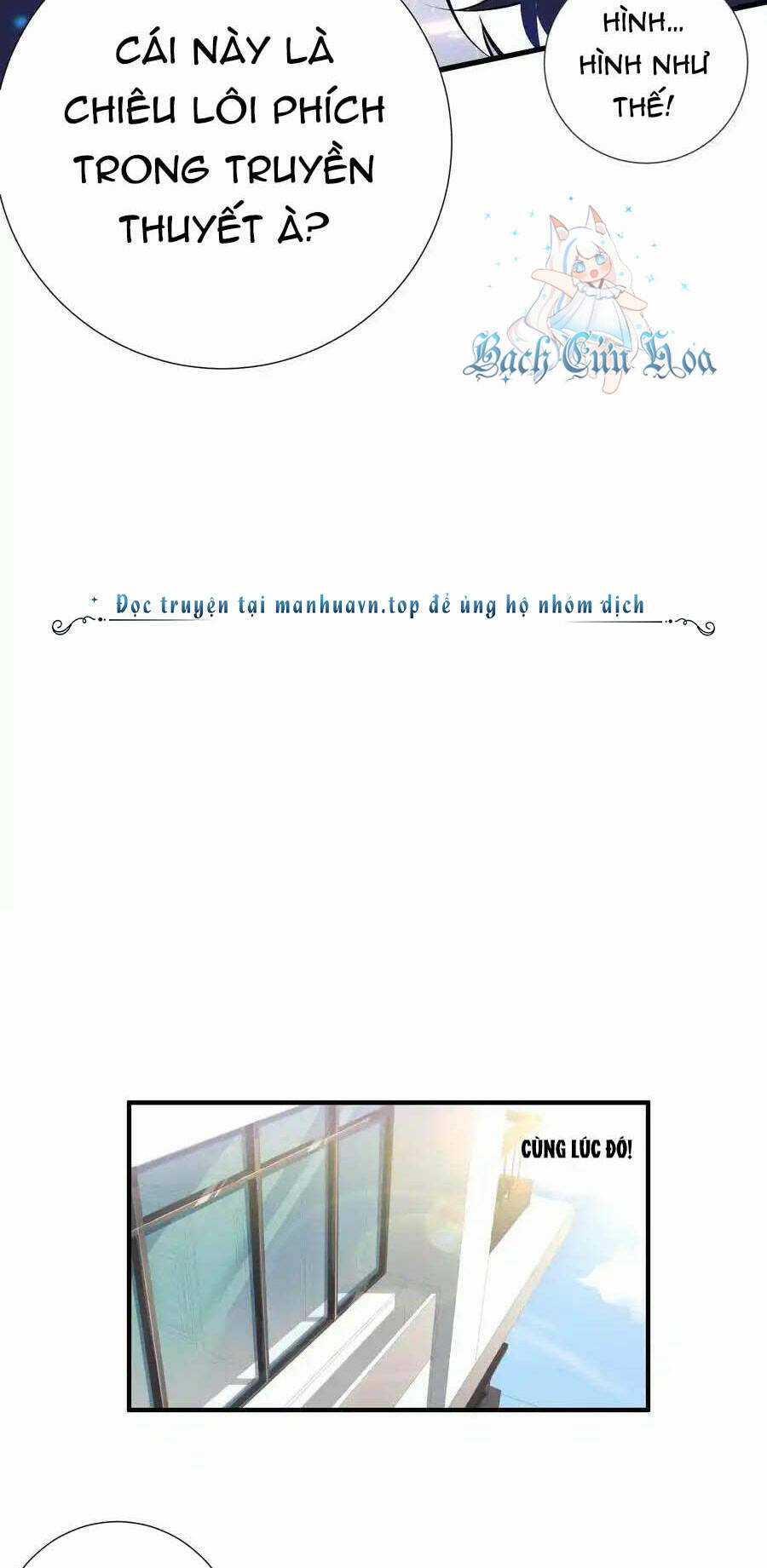 Bạn Gái Cùng Phòng Chapter 44 trang 18