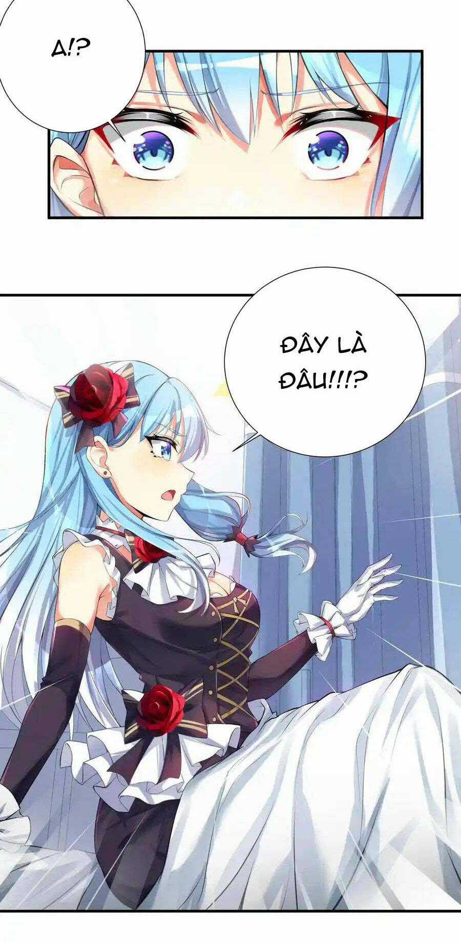 Bạn Gái Cùng Phòng Chapter 44 trang 19