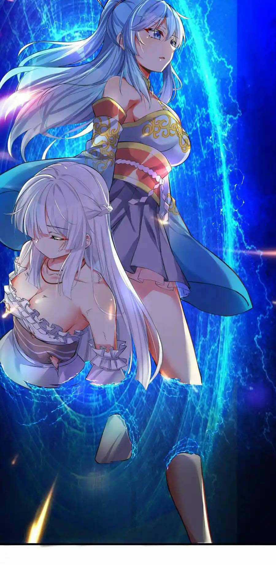 Bạn Gái Cùng Phòng Chapter 44 trang 23