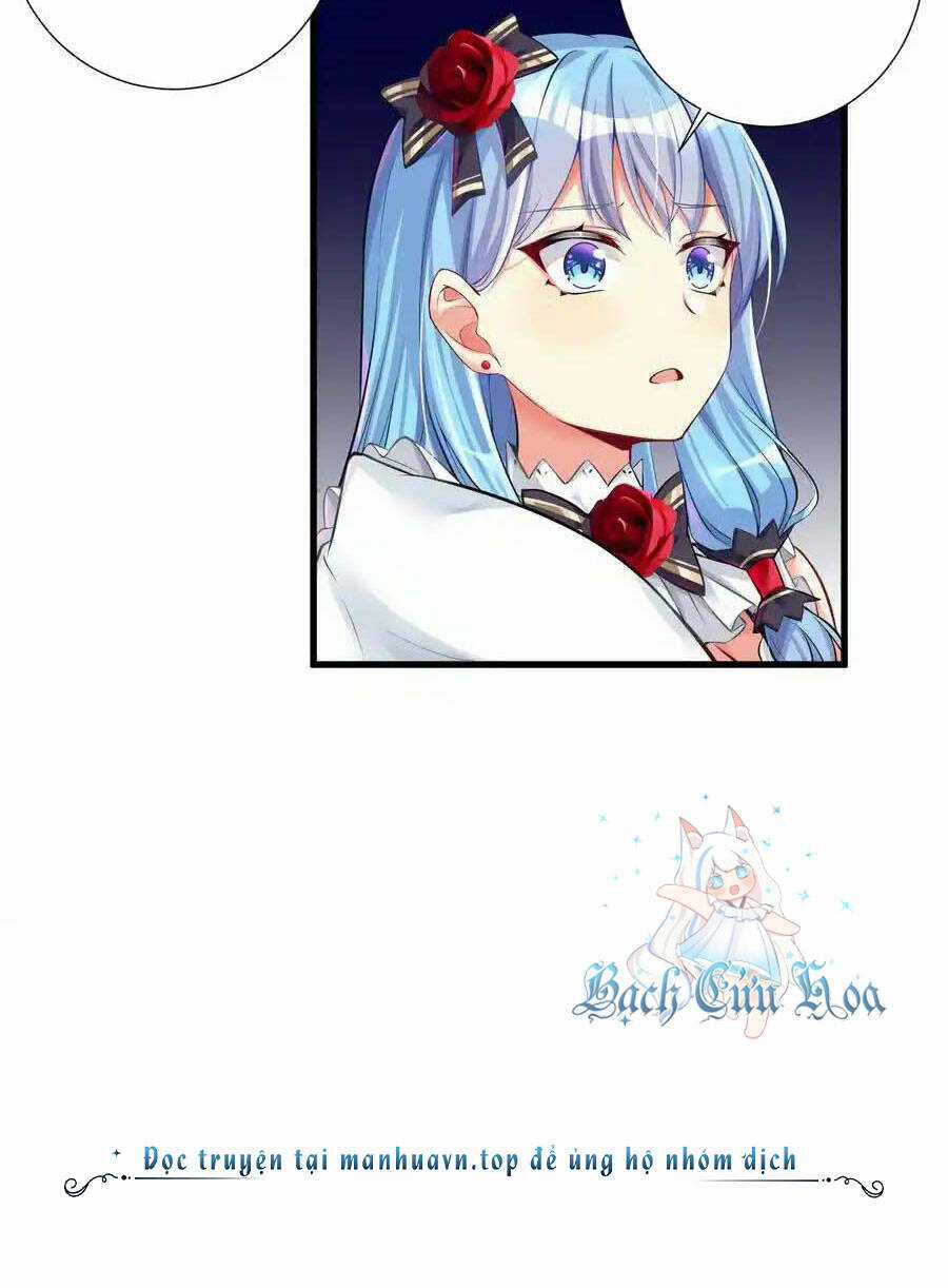 Bạn Gái Cùng Phòng Chapter 44 trang 25