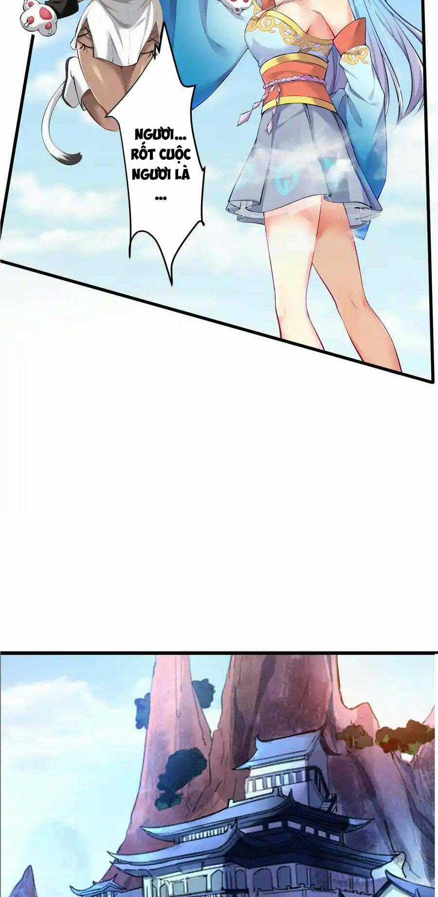 Bạn Gái Cùng Phòng Chapter 44 trang 3