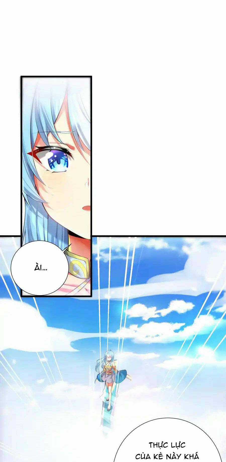 Bạn Gái Cùng Phòng Chapter 44 trang 6