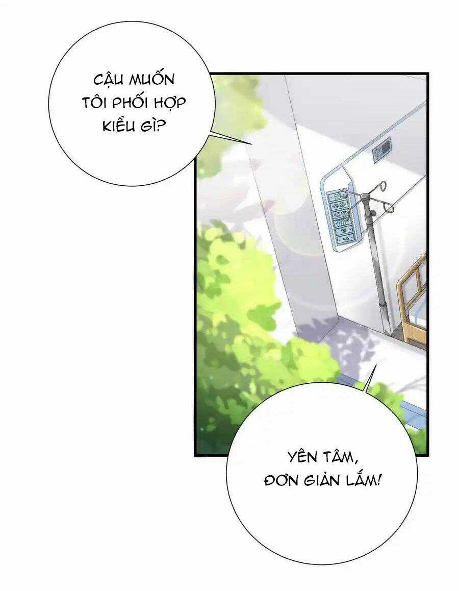 Bạn Gái Cùng Phòng Chapter 45 trang 11